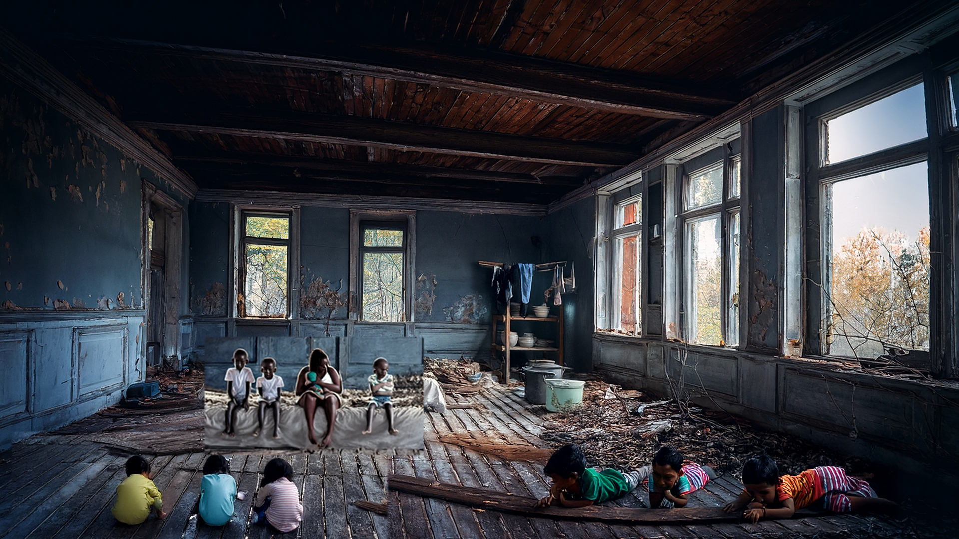 Kids Image