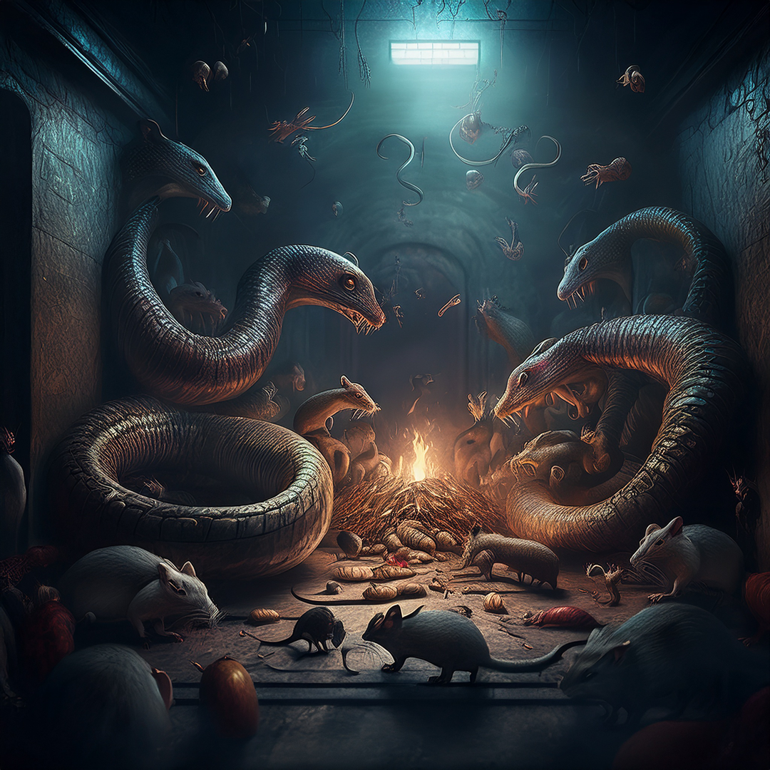 Snake Image